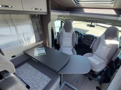 Hobby Optima Ontour Edition V 65 GQ - Photo 4