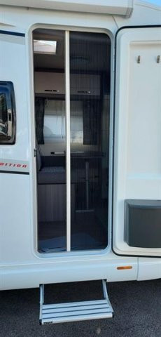 Hobby Optima Ontour Edition V 65 GQ V65 - Photo 3