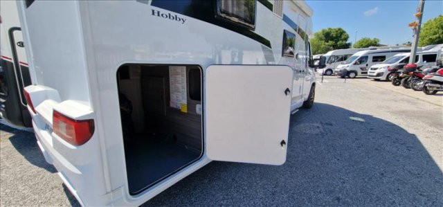 Hobby Optima Ontour Edition V 65 GQ V65 - Photo 3