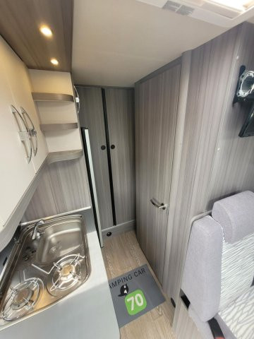 Hobby Optima Ontour Edition V 65 GQ - Photo 8