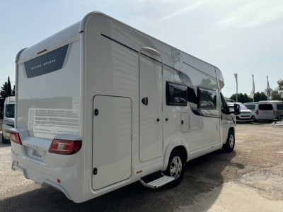 Hobby Optima Ontour T65 HKM - 77.900 € - #2