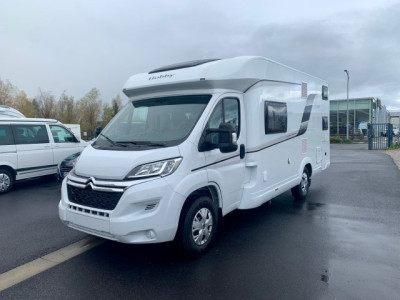 Hobby Optima Ontour T65 HKM Neuf