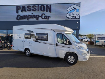 Hobby Optima Ontour T65 HKM t65hkm edition Neuf