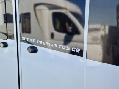 Hobby Optima Premium T65 GE - Photo 9