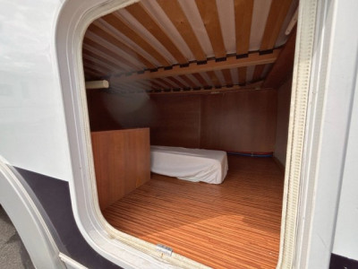 Hobby Siesta T 555 - Photo 3