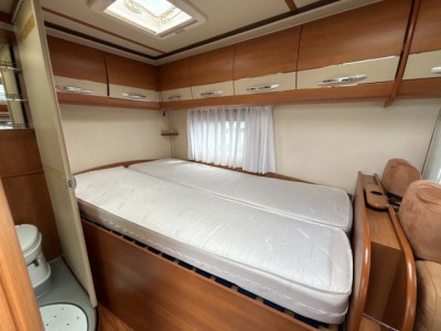 Hobby Siesta T 555 - Photo 12