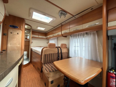 Hobby Siesta T 555 - Photo 16