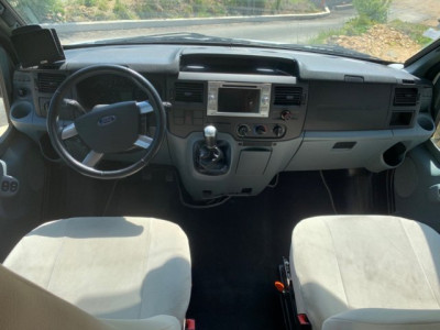 Hobby Siesta T 600 - Photo 3
