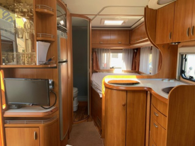 Hobby Siesta T 600 - Photo 4