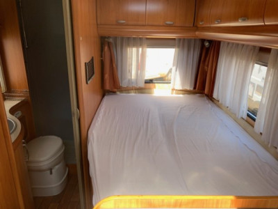 Hobby Siesta T 600 - Photo 6