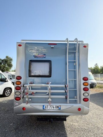 Hobby Siesta T 600 FC Exclusive - Photo 5