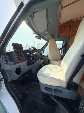 Hobby Siesta T 600 FC Exclusive - Photo 7