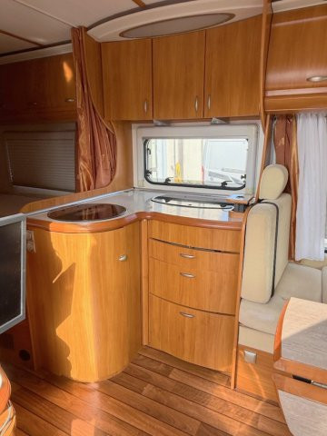 Hobby Siesta T 600 FC Exclusive - Photo 10