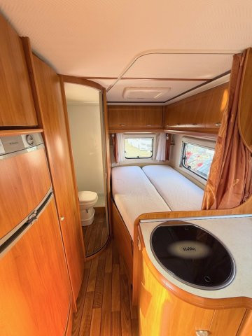 Hobby Siesta T 600 FC Exclusive - Photo 11