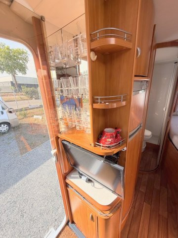 Hobby Siesta T 600 FC Exclusive - Photo 16