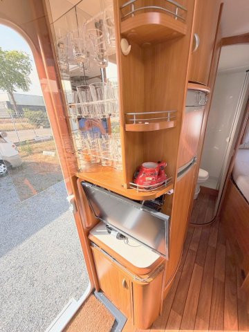 Hobby Siesta T 600 FC Exclusive - Photo 17