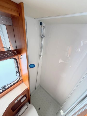 Hobby Siesta T 600 FC Exclusive - Photo 20