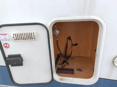 Hobby T 550 - Photo 4