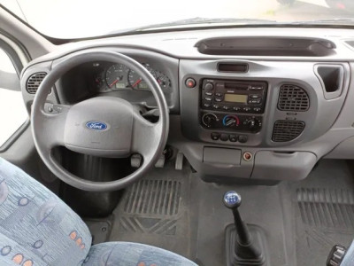 Hobby T 550 - Photo 6