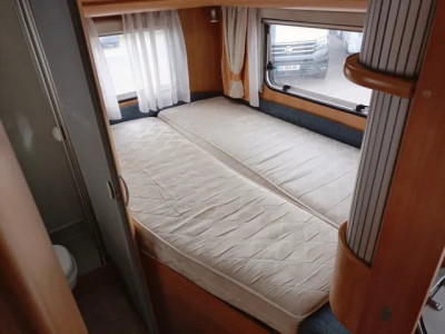 Hobby T 550 - Photo 12