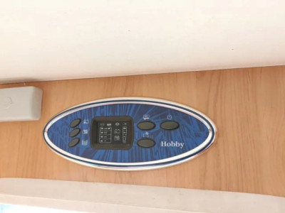 Hobby T 550 - Photo 13