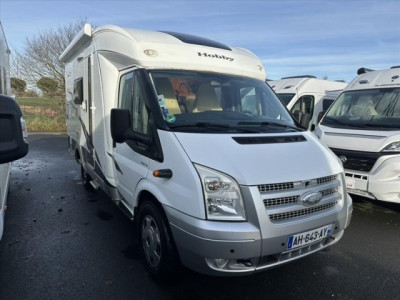 Hobby Van T 500