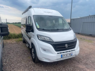 Hobby Vantana K55 F k 55 Occasion