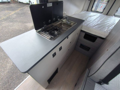 Hobby Vantana K60 FT K 60 - Photo 3