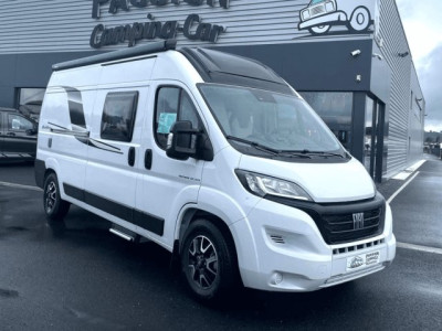 Hobby Vantana K60 FT k60ft Neuf