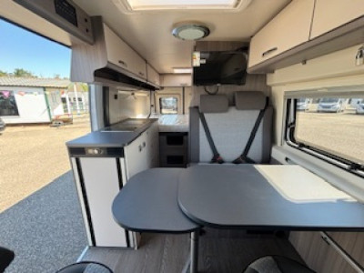 Hobby Vantana K60 FT Ontour Edition K 60 - Photo 2