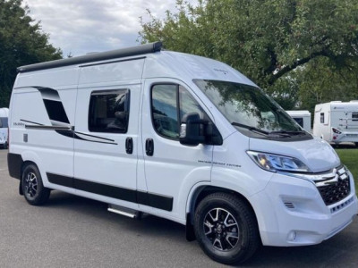 Hobby Vantana K60 FT Ontour Edition K 60 - Photo 1