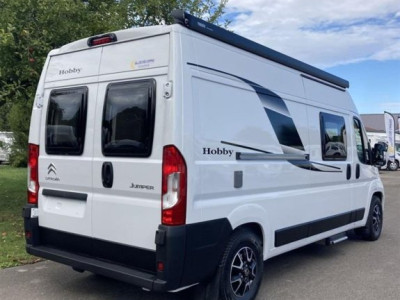 Hobby Vantana K60 FT Ontour Edition K 60 - Photo 3