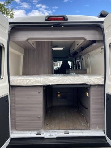 Hobby Vantana K60 FT Ontour Edition K 60 - Photo 4