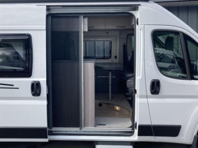 Hobby Vantana K60 FT Ontour Edition K 60 - Photo 5