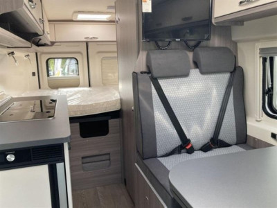 Hobby Vantana K60 FT Ontour Edition K 60 - Photo 6