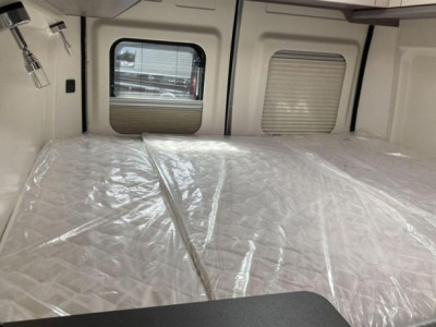 Hobby Vantana K60 FT Ontour Edition K 60 - Photo 11