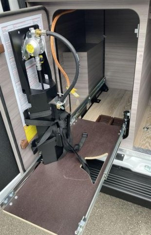 Hobby Vantana K60 FT Ontour Edition K 60 - Photo 14