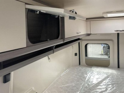 Hobby Vantana K60 FT Ontour Edition K 60 - Photo 20