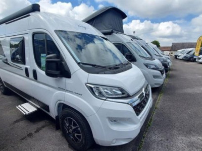 Hobby Vantana K60 FT Ontour Edition K60FT ON TOUR - Photo 1