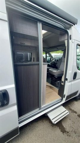 Hobby Vantana K60 FT Ontour Edition K60FT ON TOUR - Photo 3