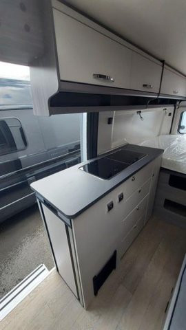 Hobby Vantana K60 FT Ontour Edition K60FT ON TOUR - Photo 5