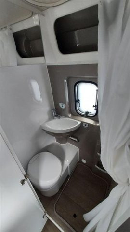 Hobby Vantana K60 FT Ontour Edition K60FT ON TOUR - Photo 8