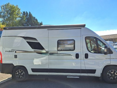 Hobby Vantana K60 FT Ontour Edition Occasion