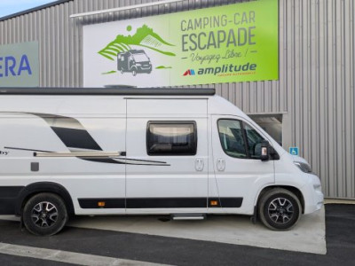 Hobby Vantana K65 Occasion