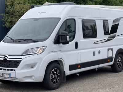 Hobby Vantana K65 ET Occasion