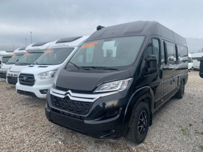 Hobby Vantana K65 ET ontour edition Neuf