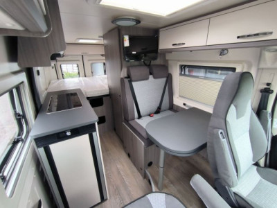 Hobby Vantana K65 ET Ontour Edition K 65 - Photo 2