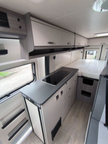 Hobby Vantana K65 ET Ontour Edition K 65 - Photo 3