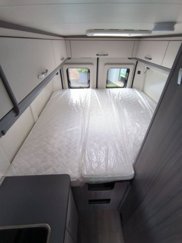 Hobby Vantana K65 ET Ontour Edition K 65 - Photo 4