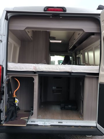 Hobby Vantana K65 ET Ontour Edition K 65 - Photo 7